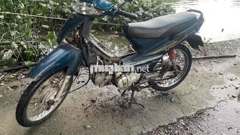 cần bán cho anh em con xe wave nhỏ di làm xe mấy e