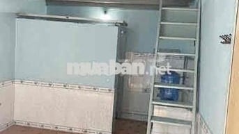 Phòng trọ gần khu chế xuất tân thuận