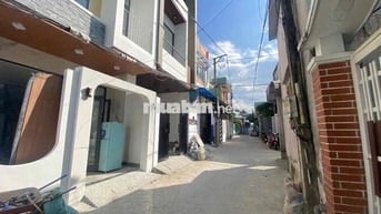 bán lô đất kiệt oto Cách Mạng tháng 8 61m2 chỉ 2ty35 TL