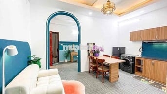 🌿🌿🌿 PHÒNG ĐẸP GẦN SÂN BAY – FULL TIỆN NGHI – PET FRIENDLY 🌿