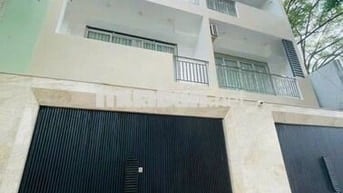 BIỆT THỰ CHO THUÊ KHU BÀU CÁT_ 10X18M_ TRỆT 3 LẦU, CÓ THANG MÁY