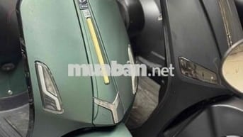 Vespa 50cc Detech Espero Crea giấy tờ đầy đủ