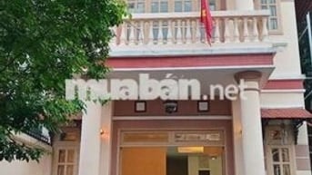 Cho Thuê Biệt Thự Khu Tên Lửa DT 9x25. 2 Tấm giá 30 Triệu