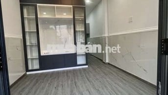 NHÀ MỚI MINI GẦN CHỢ THỈ ĐỨC DT 32M2 GIÁ NHỈNH 3 T.Ỷ