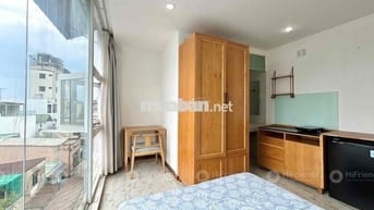 🔥 CĂN HỘ MINI CHO THUÊ TẠI PHẠM VĂN HAI-TÂN BÌNH  ✅- Vị trí thuận tiện