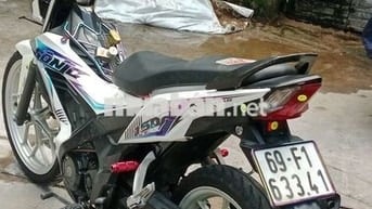 Sonic 2021 biển 69 chính chủ