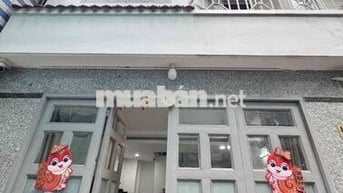 VỊ TRÍ SIÊU ĐẸP TRUNG TÂM QUẬN 10 - GẦN 30M2 - NGANG LỚN 4.2M RỘNG RÃI