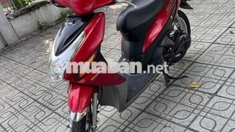 honda click 2009 xe zin 100% biển TPHCM 9 chủ