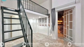Khai Trương Duplex- 30m2 - Ban Công -Tách Bếp -Phạm Văn Hai- Tân Bình