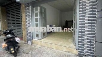 CHO THUÊ NHÀ CẤP 4(4x23) 3P.N , NHẤT CHI MAI, TÂN BÌNH