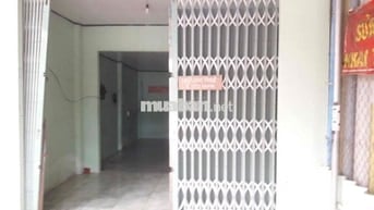 Cho thuê nhà kinh doanh mặt tiền đường Mũi Né