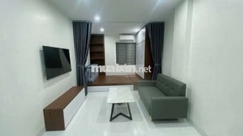 Siêu phẩm CCMN 35m2 full đồ máy giặt riêng thoáng tại Dịch Vọng