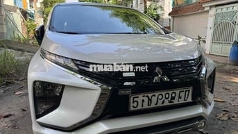 Mitsubishi Xpander 2019 1.5 AT - 66000 km
