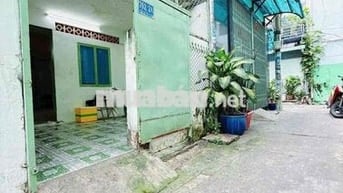 Nhà Diện Tích Lớn  Tiện Cải Tạo