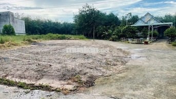 ĐẤT NỀN KCN MINH HƯNG 1500m2 CHỈ 420TR