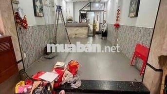 nhà 4p 3wc 3m7 x 16m 3 tầng đường lý thường kiệt p9 tân bình