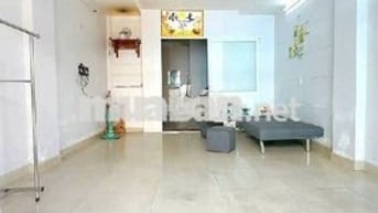HẺM 8M PHAN ĐĂNG GIẢN-BÌNH TÂN-42M2-2TẦNG-4.6 TỶ TL