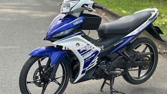 Exciter 135 cc