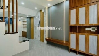 💎Nhà đẹp Trần Kế Xương 48m² – giá chỉ 5tỷ1, hẻm thông ra Nhiêu Tứ