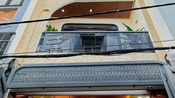 Bán nhà Nguyễn Thái Sơn, Gò Vấp chứ đến 3 tỷ, 4 PN, 50m2 SHR