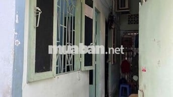 Phòng trọ 18m2, đường số 6, P. Hiệp Bình Chánh, Tp. Thủ Đức