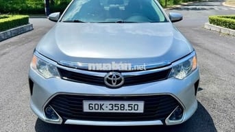 Toyota Camry 2015 2.0E - 90000 km