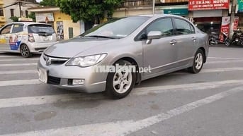 2008 1.8 AT - 150000 km