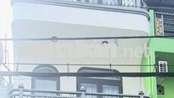 Cần cho thuê nhà mặt tiền Củu Long P.15 Q.10