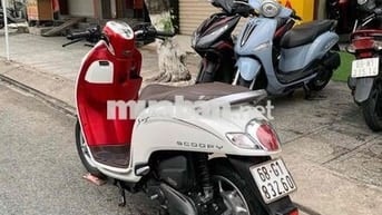 ✅✅ SCOPPY 2020 TRẮNG ĐỎ CỰC ĐẸP MÁY ZIN IM RU GIÁ: