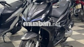 Air Blade 125 mẩu sơn 3D khóa smarkey xe mới keng.