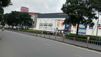 nhà 2/ hẻm ce hoi thông tứ hướng
