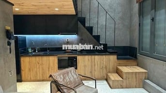 🏡CĂN HỘ DUPLEX HIỆN ĐẠI FULL NỘI THẤT ✨ CỬA SỔ TRỜI THOÁNG MÁT 🏞️
