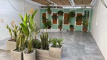 Nhà Hẻm Xe Tải Thành Thái - Phường 14 - Quận 10