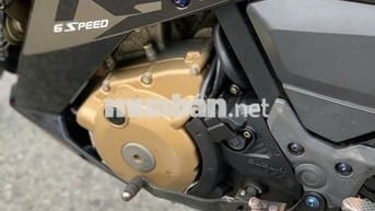 Xe máy Suzuki Raider R150 đời 2019