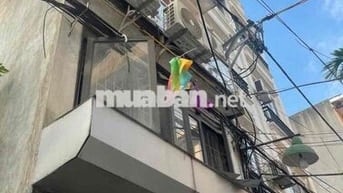 Chính chủ cho thuê nhà 4 tầng đường Chùa Võ, sát Aeon Mall Hà Đông