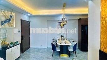 Căn hộ 2PN view Sông Cần Thơ, TP Cần Thơ, Bến Ninh Kiều, Công viên