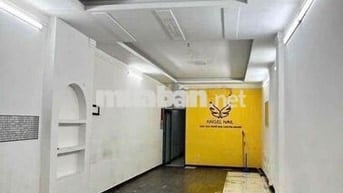 Nhà 2 mặt tiền thống nhất p16 Gò Vấp vị trí đẹp