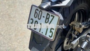 Xe máy Yamaha Exciter 150 côn tay 2017