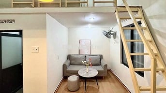 DUPLEX SANG TRỌNG FULL NỘI THẤT SIÊU ĐẸP NGAY TRUNG TÂM BÌNH THẠNH 🏠🏠🥳