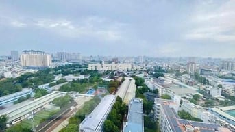 Cho thuê CC Kingdom 101, 22 triệu, 80m2, 2PN, 2WC, Chính chủ Hot!