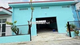 Kho Xưởng 20x18m (Có Văn Phòng) Hẻm Tải 3,5T. QL1A
