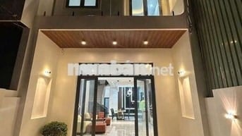 BÀ CHỊ GỬI BÁN CĂN NHÀ LẦU_NGAY TRẠM THU PHÍ BỬU LONG _NỘI THẤT 50TRT