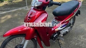 Wave Dayang 110 . Xe sạch sẻ máy chạy khoẻ