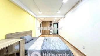 DUPLEX - 1PN - FULLNT- CỰC RỘNG - SIÊU TIỆN NGHI - TẦNG TRỆT
