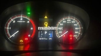 Mitsubishi Triton 2022 Athlete 4x2 AT - 21511 km