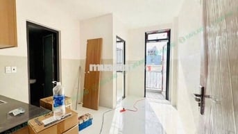 🔥 CHO THUÊ CĂN HỘ 1 PHÒNG NGỦ NGAY ĐH KIẾN TRÚC - ĐÔNG Á