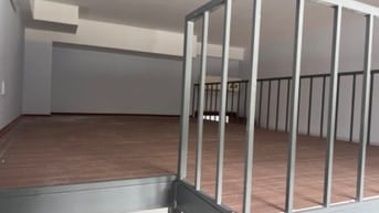 Full nội thất, xe để riêng, 19m2