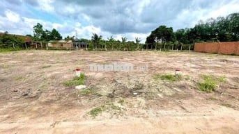 BÁN 2 LÔ ĐẤT THỔ CƯ KHU ĐÔ THỊ AN THỚI, AN TỊNH, TRẢNG BÀNG, TÂY NINH