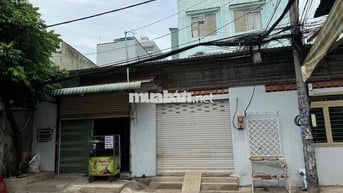 bán lô đất ht45 vào 100m hxh 5m. dt 9*10 giá 4,5tỷ bớt lộc