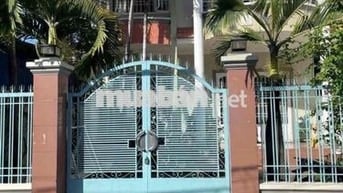 BIỆT THỰ TRUNG TÂM Tp BIÊN HOÀ - CÔNG VIÊN BIÊN HÙNG VỊ TRÍ VÀNG